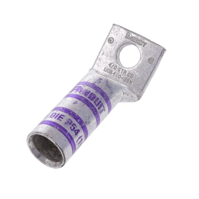 LCB4/0-38H-X Panduit Corp  Connettori rettangolari